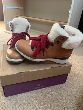 Bionica Diablo Size 6M (36.5)